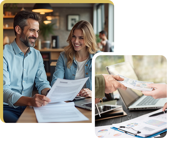 Term Loan for Small Business Growth