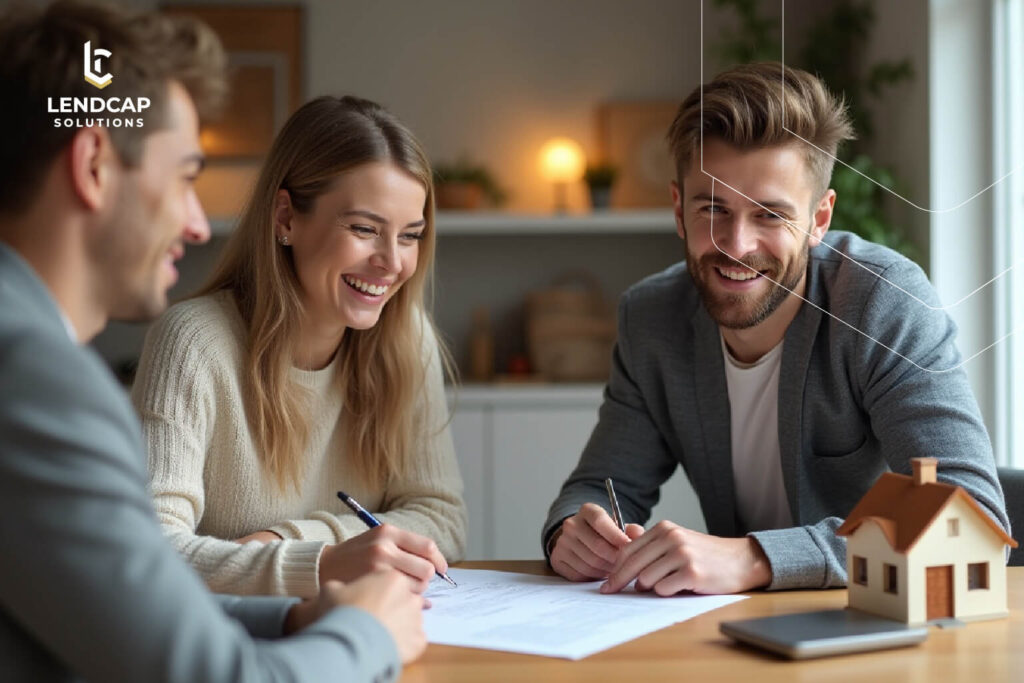 Mortgage loan to buy home