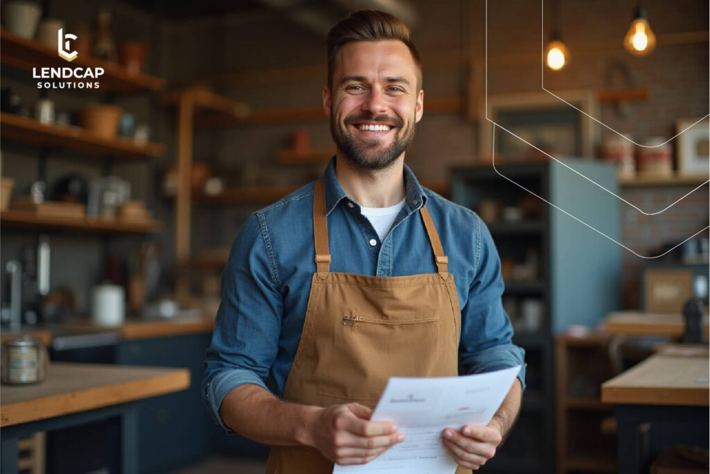 Term loan for small businesses