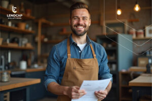Term loan for small businesses